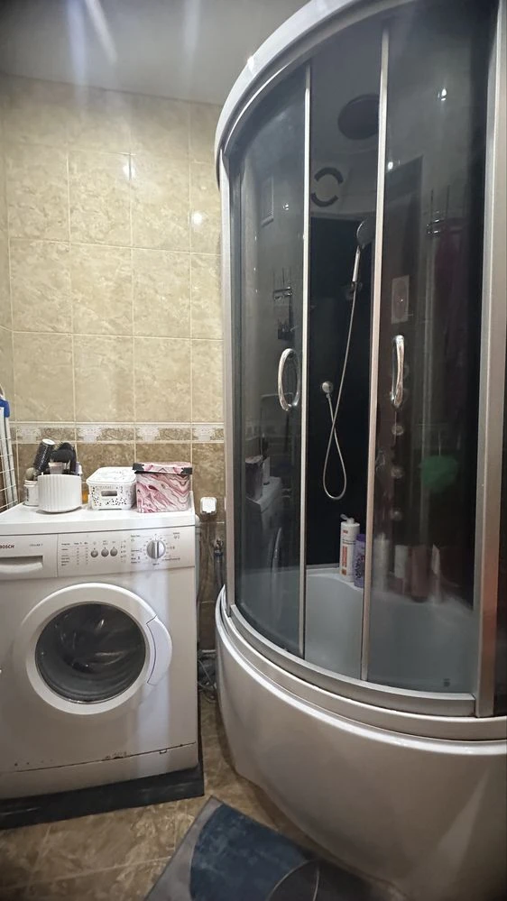 Продажа 2-комнатной квартиры с мебелью и техникой. Каменское, левый берег