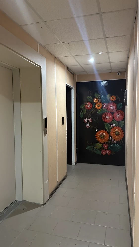 Продажа 2-комнатной квартиры с мебелью и техникой. Каменское, левый берег