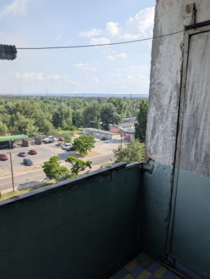 Продається комфортна 3-кімнатна квартира на Левому березі, 1-й мікрорайон