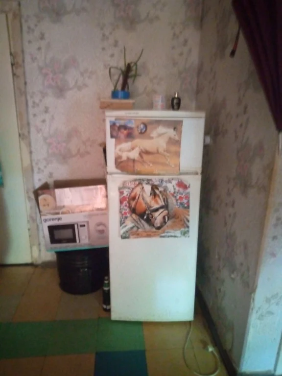 Продається двокімнатна квартира на вулиці Дорожній, Н.К.