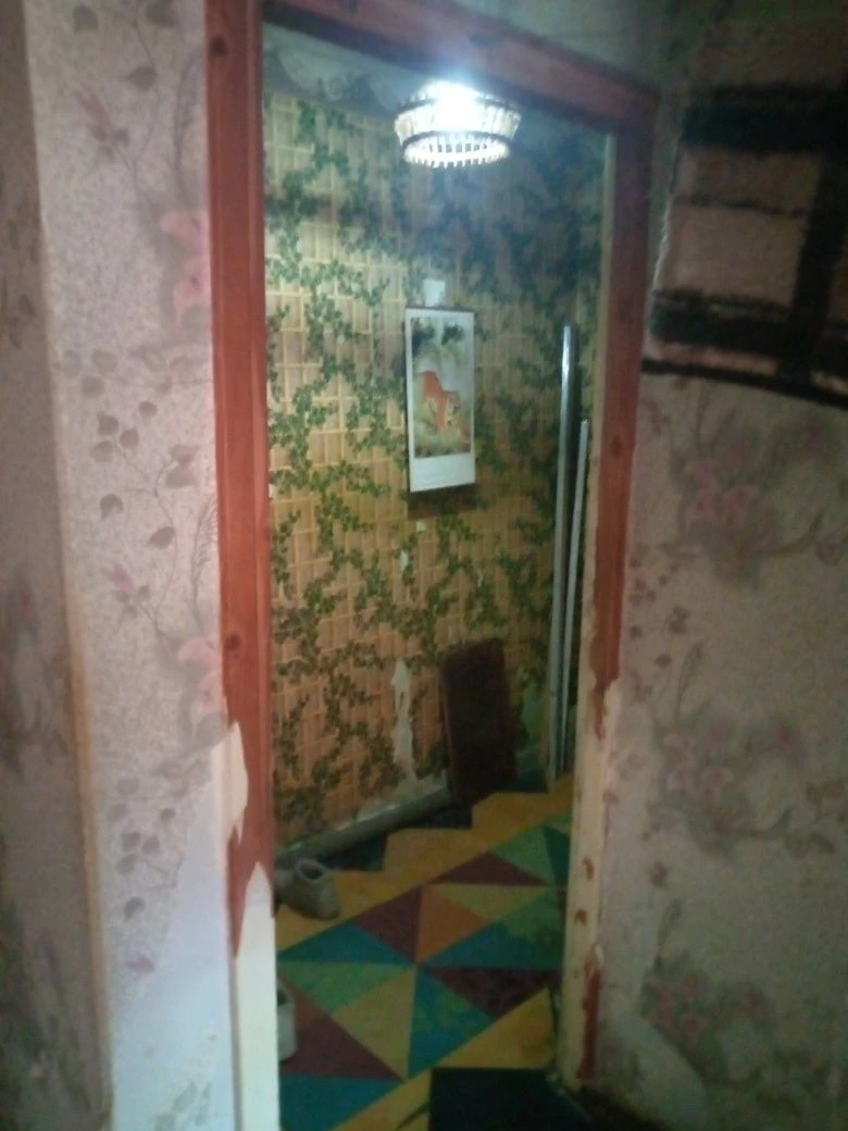 Продається двокімнатна квартира на вулиці Дорожній, Н.К.