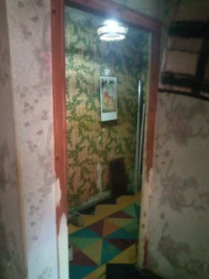 Продається двокімнатна квартира на вулиці Дорожній, Н.К.