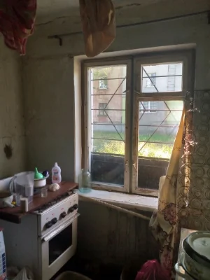 Продається двокімнатна квартира на вулиці Дорожній, Н.К.