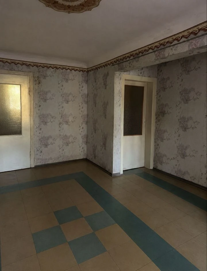 Продається двокімнатна квартира на вулиці Дорожній, Н.К.