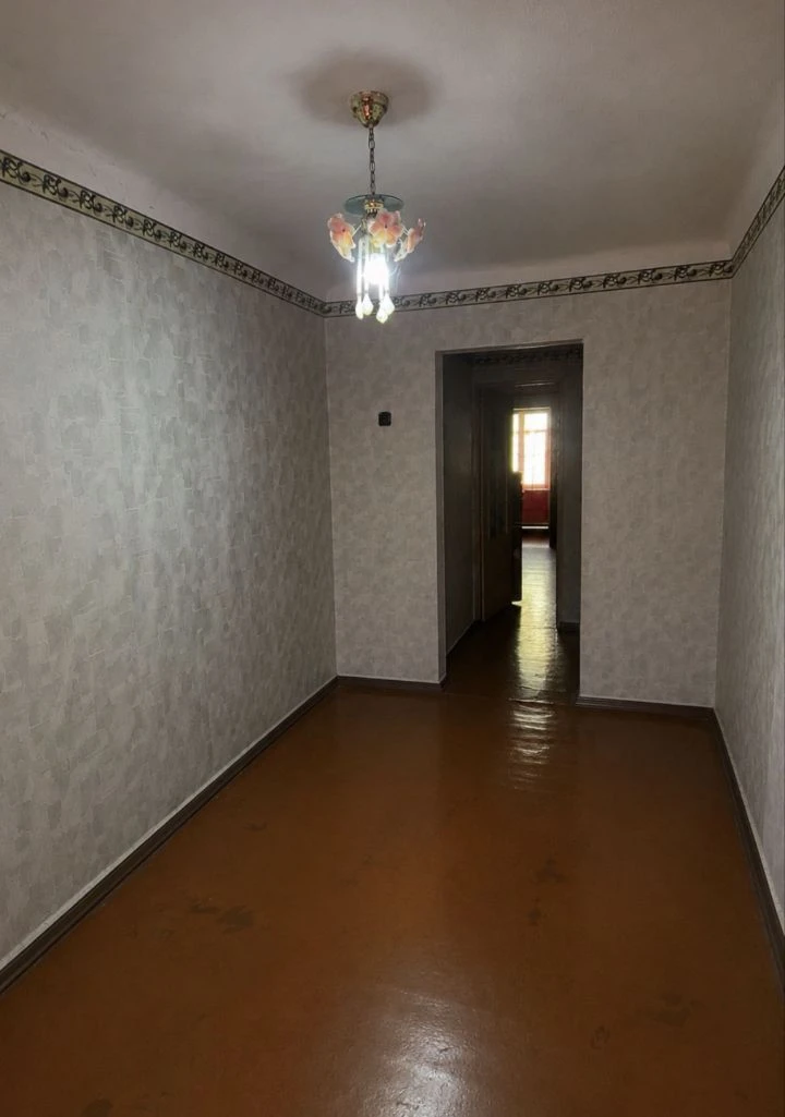 Продається двокімнатна квартира на вулиці Дорожній, Н.К.