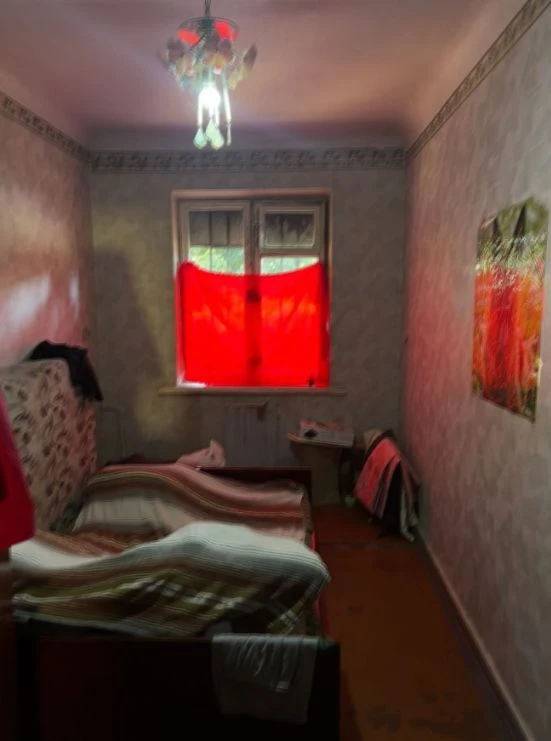 Продається двокімнатна квартира на вулиці Дорожній, Н.К.