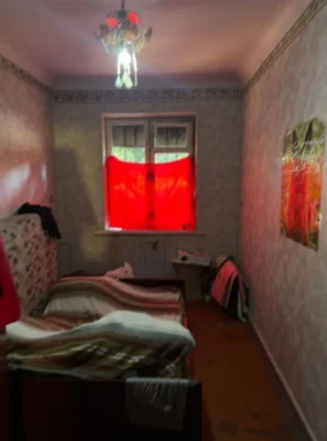 Продається двокімнатна квартира на вулиці Дорожній, Н.К.