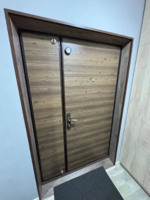 Продам 3 комнатная  5 мкр