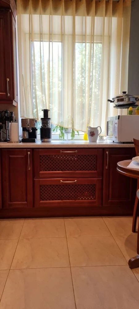 Sale of a 3-room apartment in the center of Kam'yanske SER
