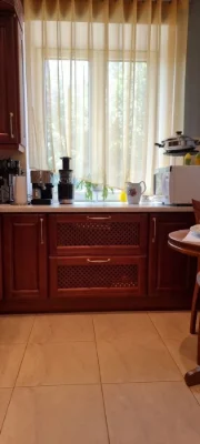 Sale of a 3-room apartment in the center of Kam'yanske SER