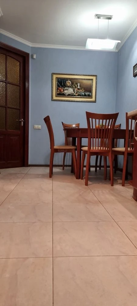 Sale of a 3-room apartment in the center of Kam'yanske SER