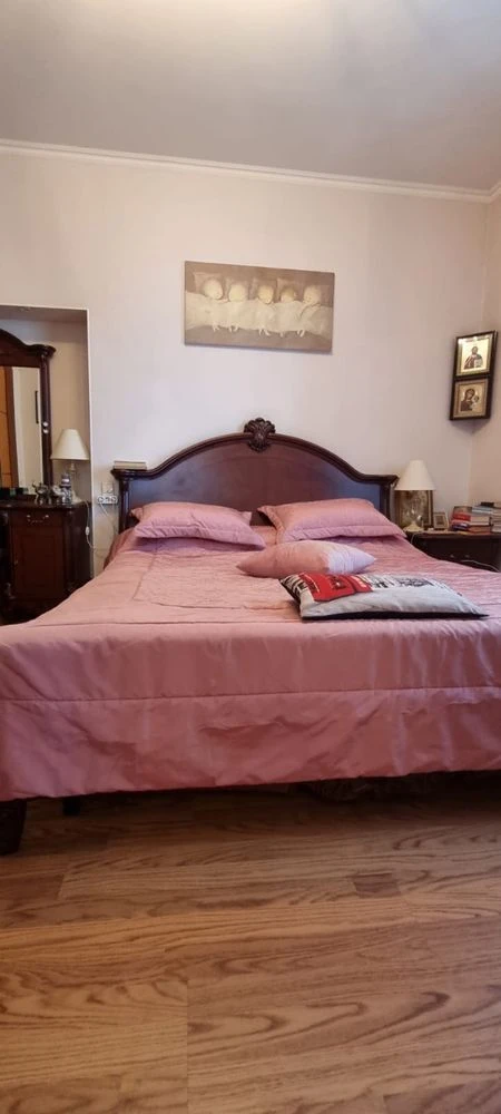 Sale of a 3-room apartment in the center of Kam'yanske SER