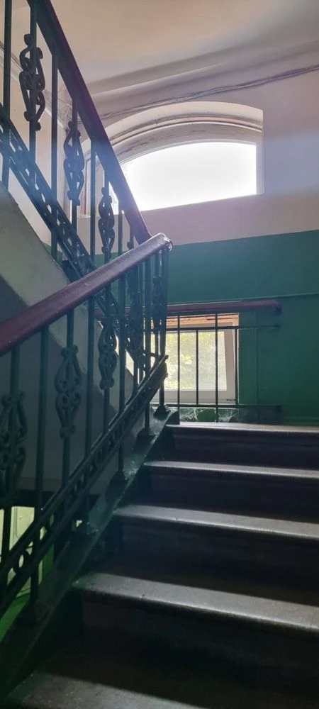 Sale of a 3-room apartment in the center of Kam'yanske SER