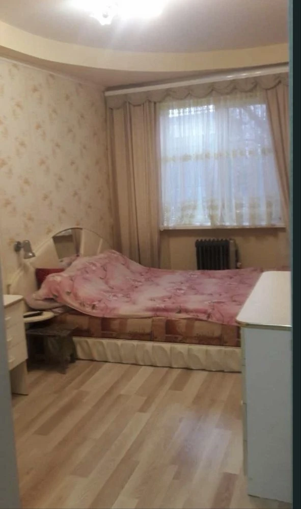 Продам 4-квартиру Аношкина Є-відновлення Житловий  Ваучер
