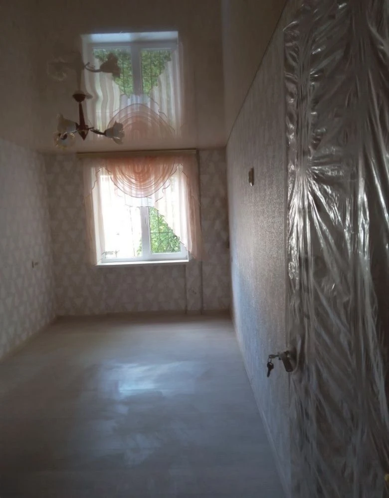 Продам 4-квартиру Аношкина Є-відновлення Житловий  Ваучер