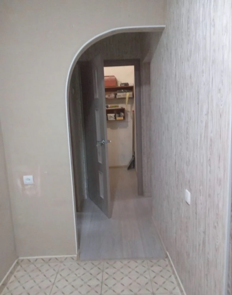 Продам 4-квартиру Аношкина Є-відновлення Житловий  Ваучер