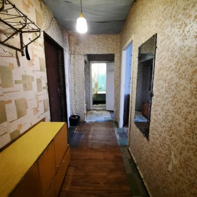2 кімнат, квартира, 1 мікрорайон, 8/10