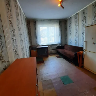 2 кімнат, квартира, 1 мікрорайон, 8/10
