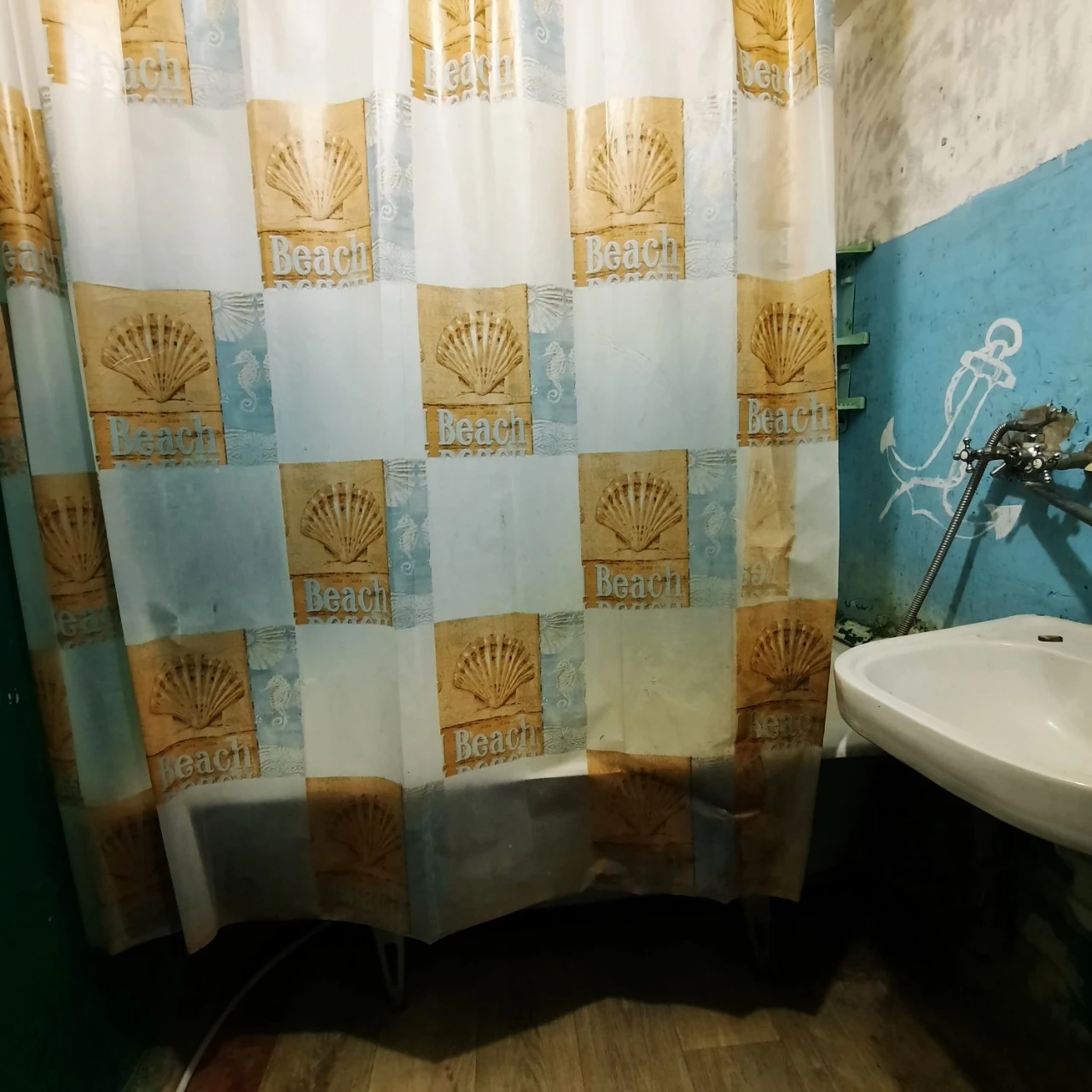 2 кімнат, квартира, 1 мікрорайон, 8/10