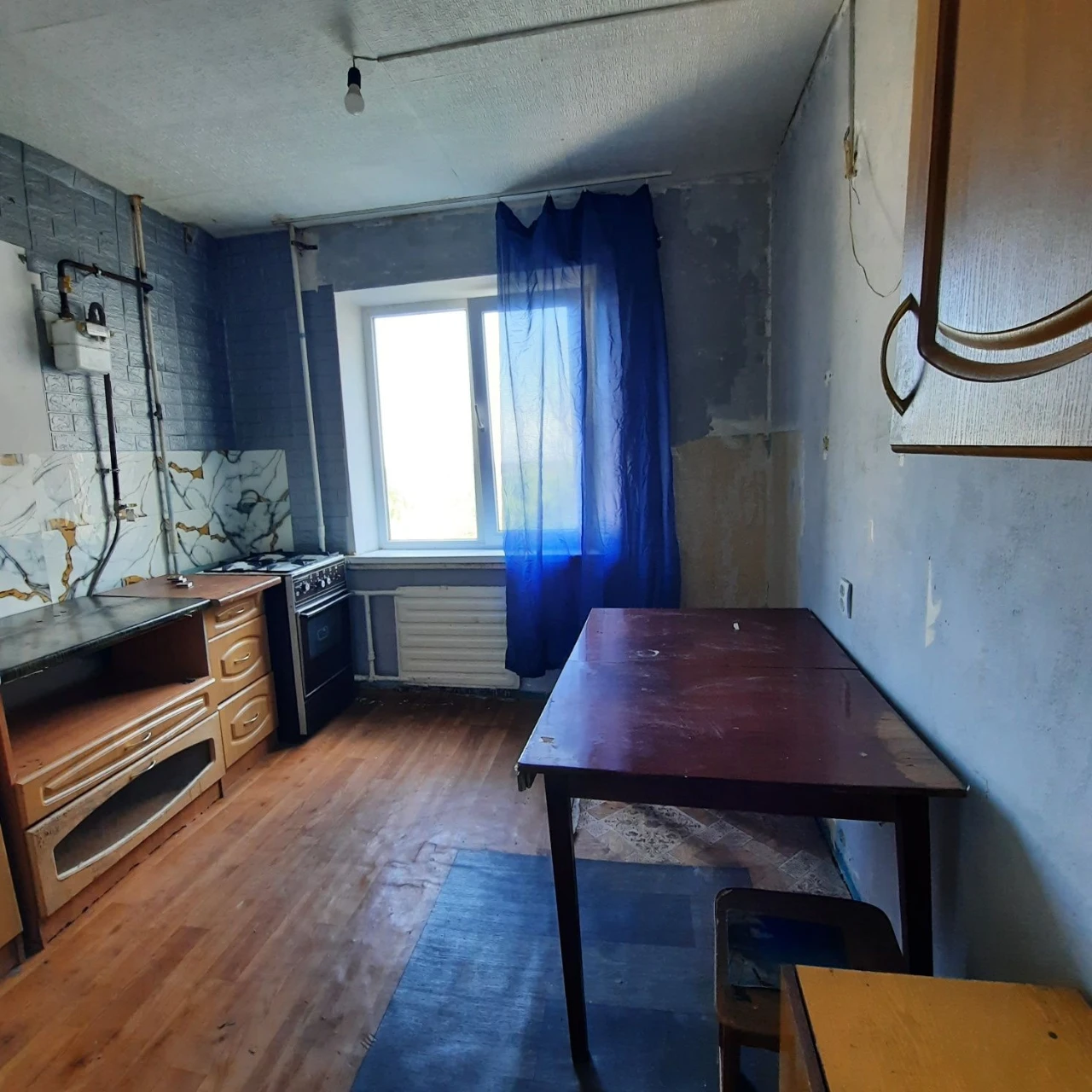 2 кімнат, квартира, 1 мікрорайон, 8/10
