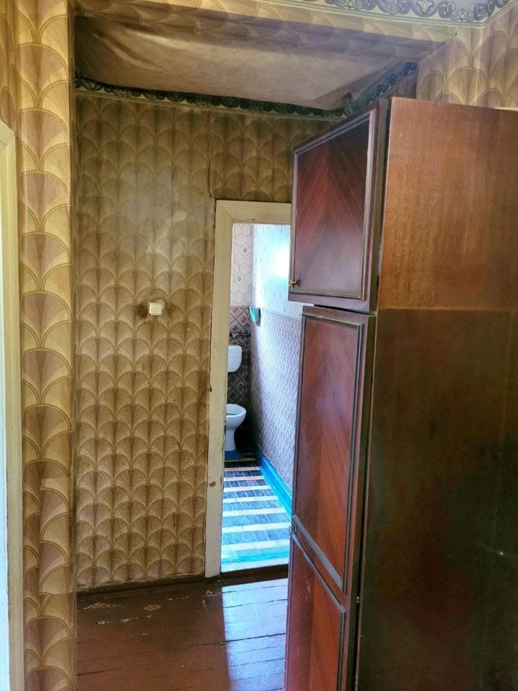 Продається 2-кімнатна квартира в районі Горького