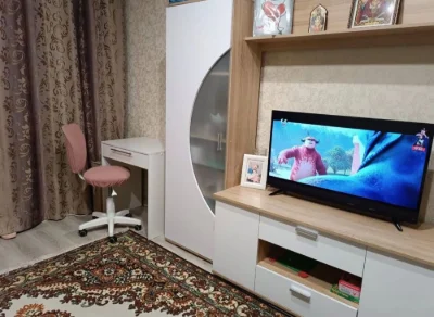 Продається 3-кімнатна квартира з євроремонтом у Черемушках