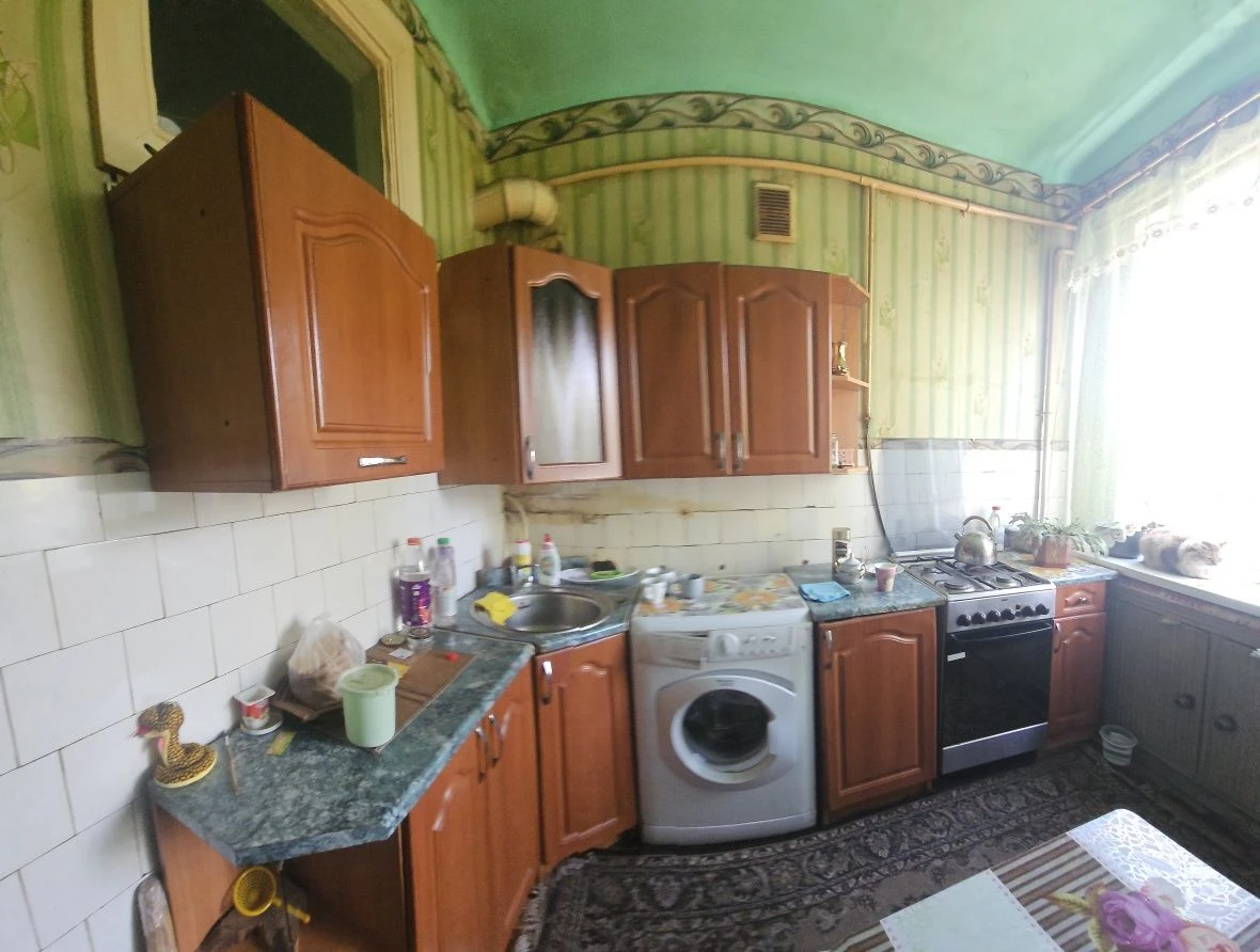 Продаётся 3х комнатная квартира Соцгород, mar