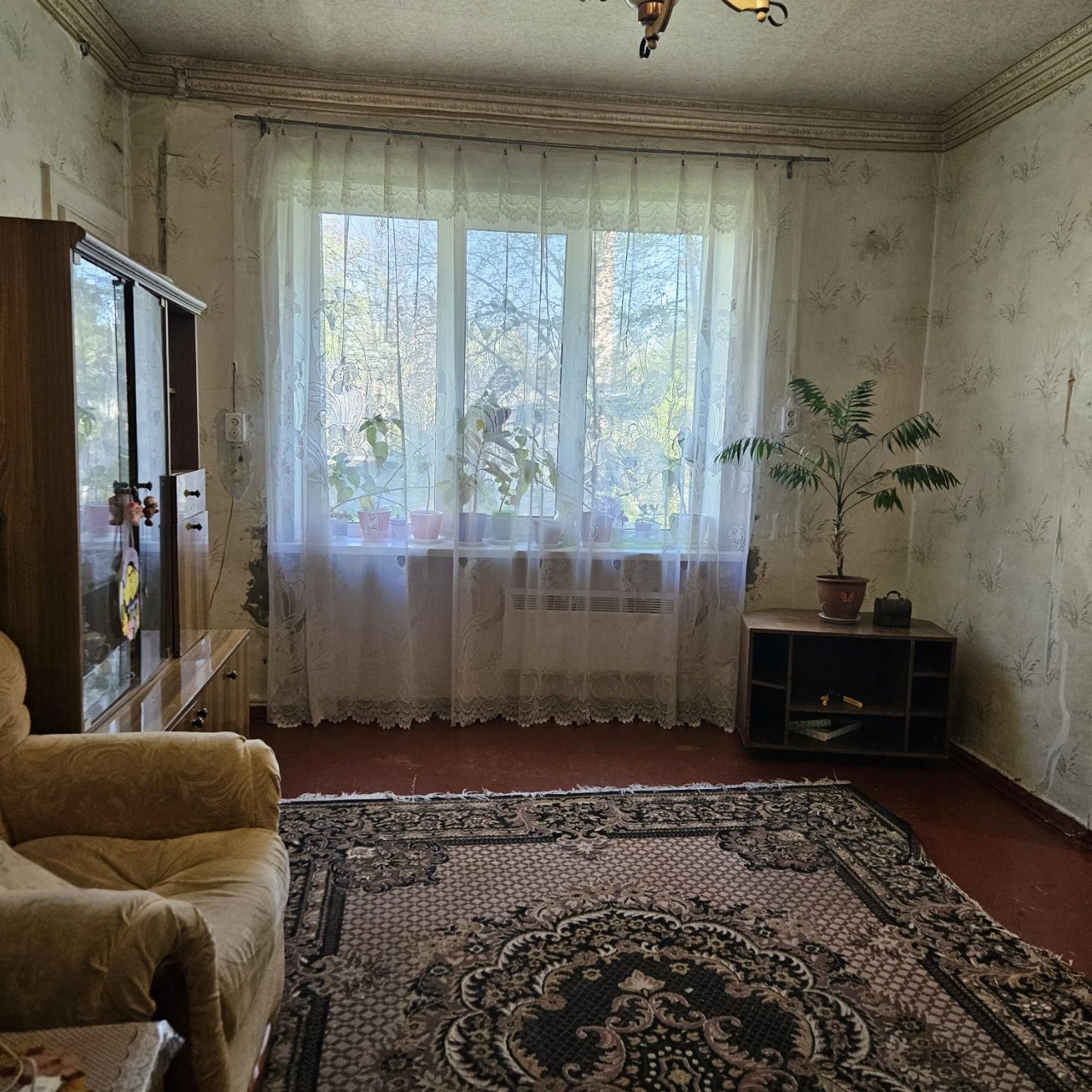 Продаётся 3х комнатная квартира Соцгород, mar