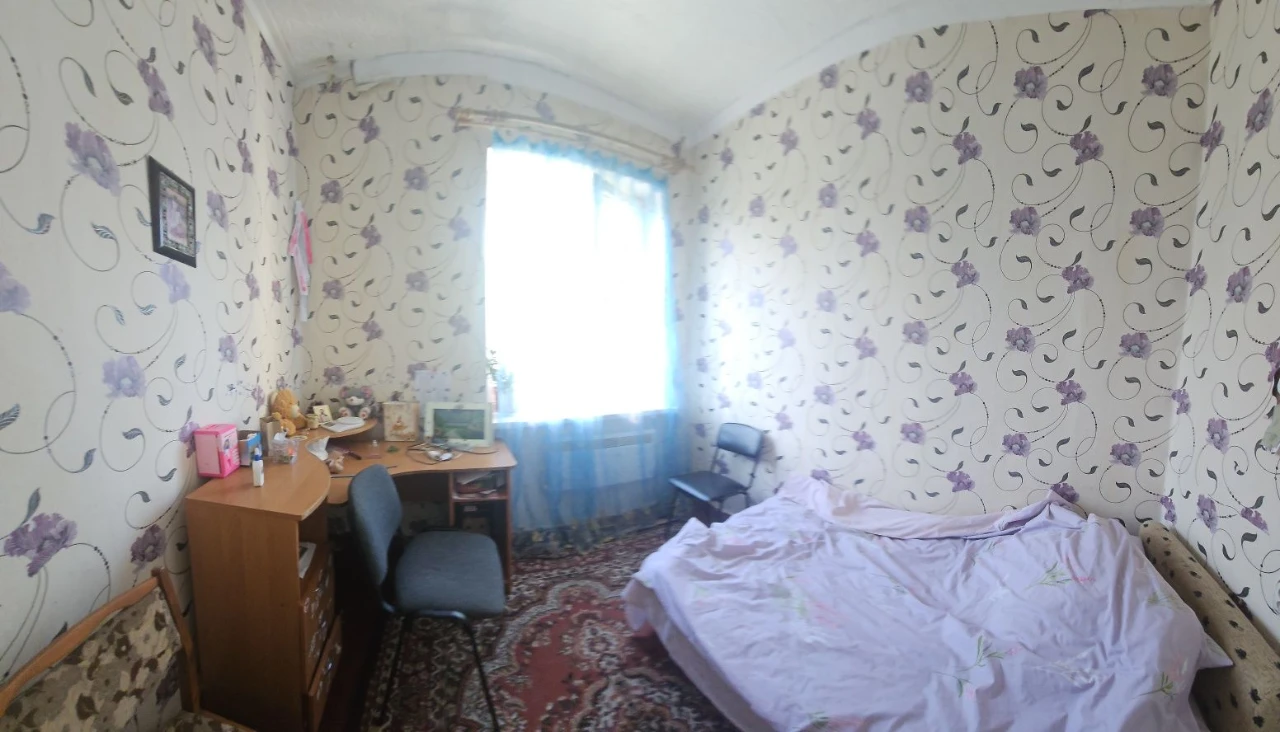 Продаётся 3х комнатная квартира Соцгород, mar