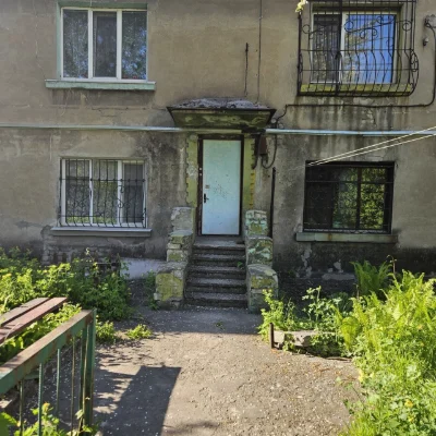 Продаётся 3х комнатная квартира Соцгород, mar