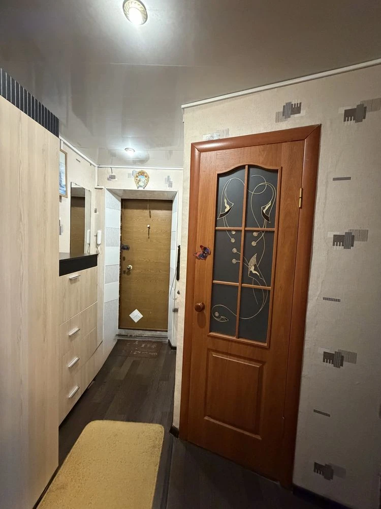 Продається 2-кімнатна квартира в цегляному будинку, проспект Свободи