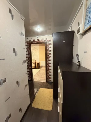 Продається 2-кімнатна квартира в цегляному будинку, проспект Свободи