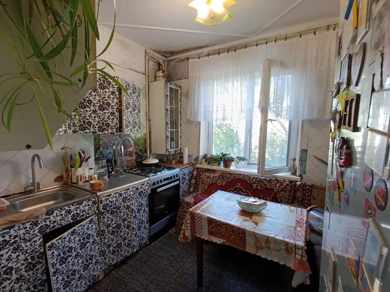 ТОП локація. Продаж 5-ти кімнатної TTim