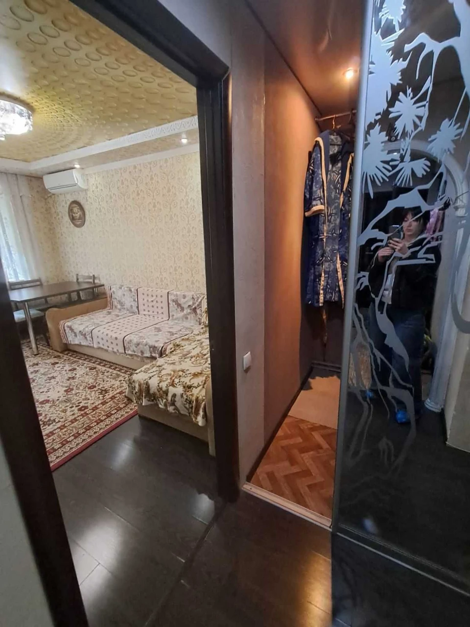 Продам 2-х комнатную