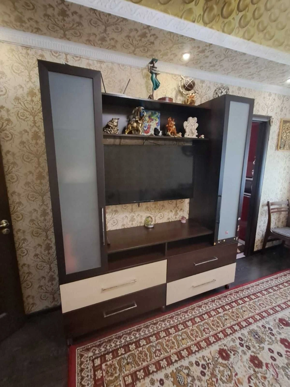 Продам 2-х комнатную