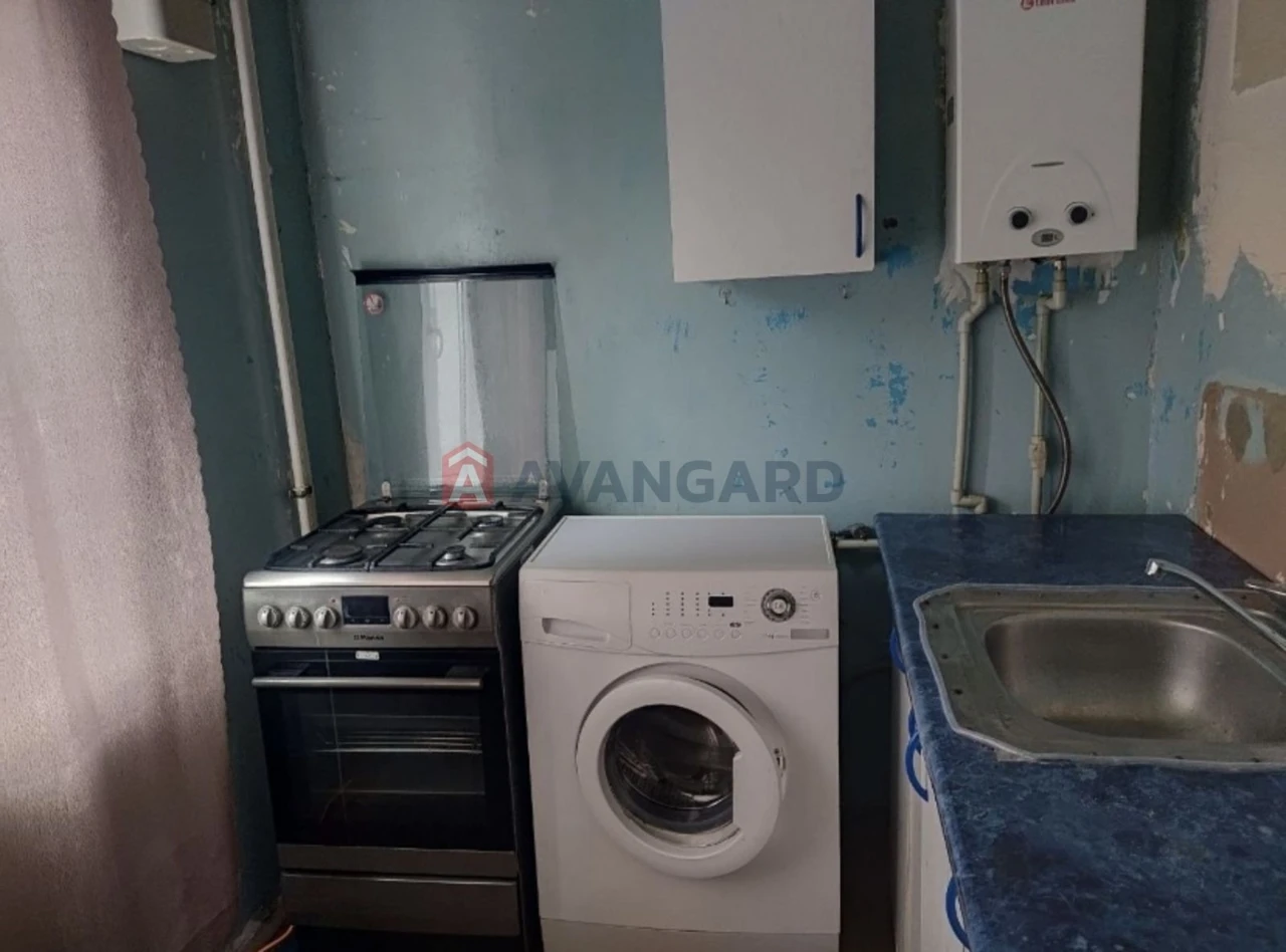 Apartment for Sale / E-transfer
