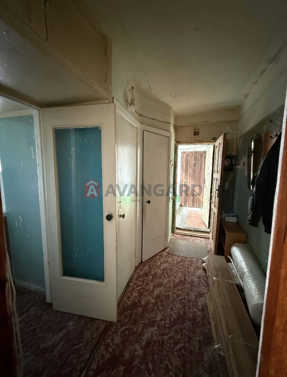 Apartment for Sale / E-transfer