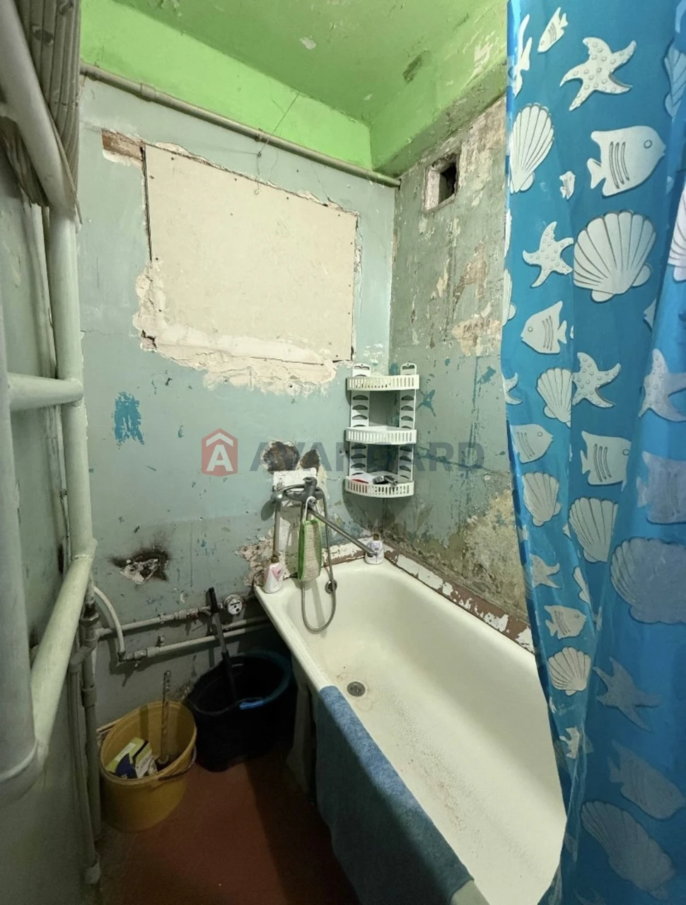 Apartment for Sale / E-transfer