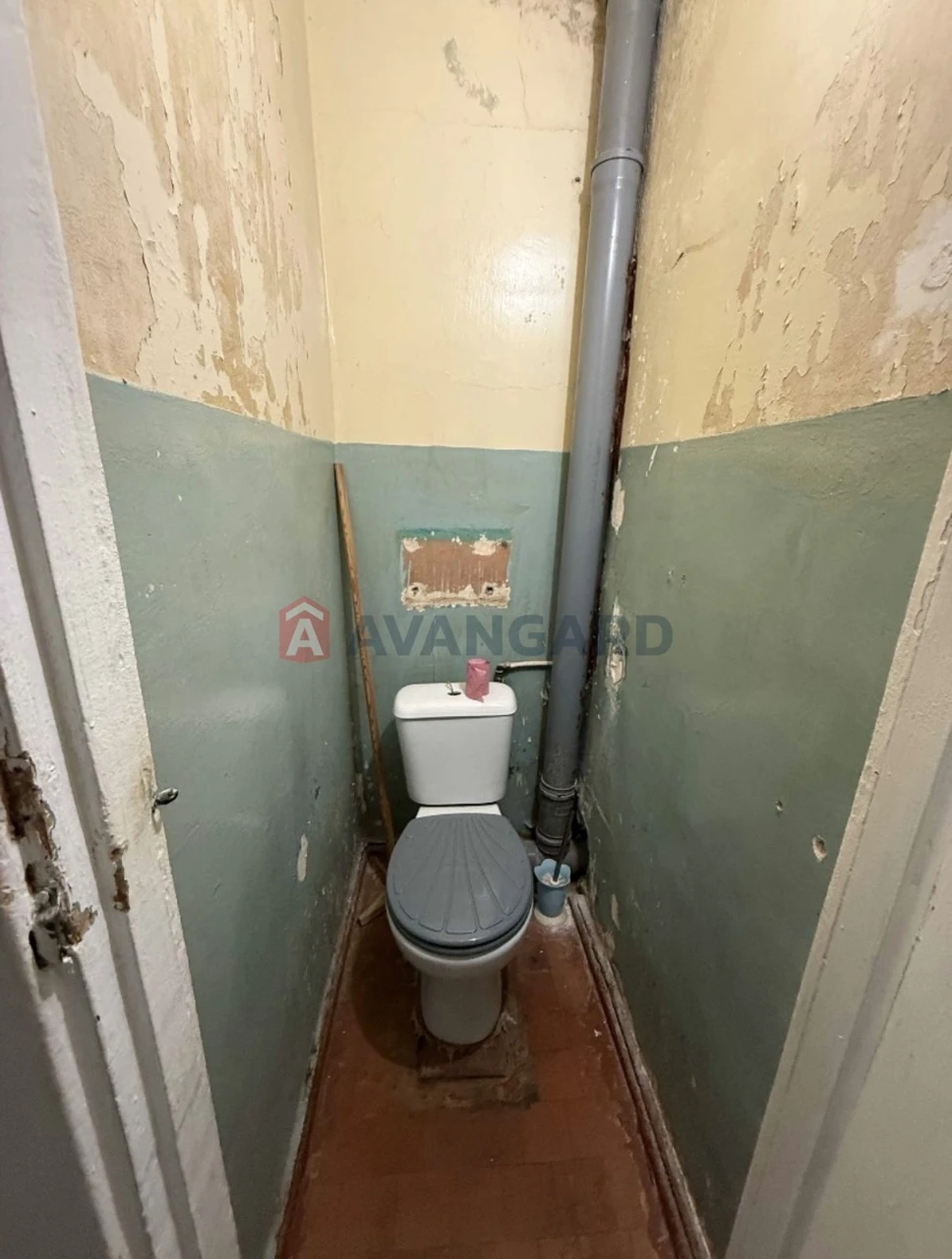 Apartment for Sale / E-transfer