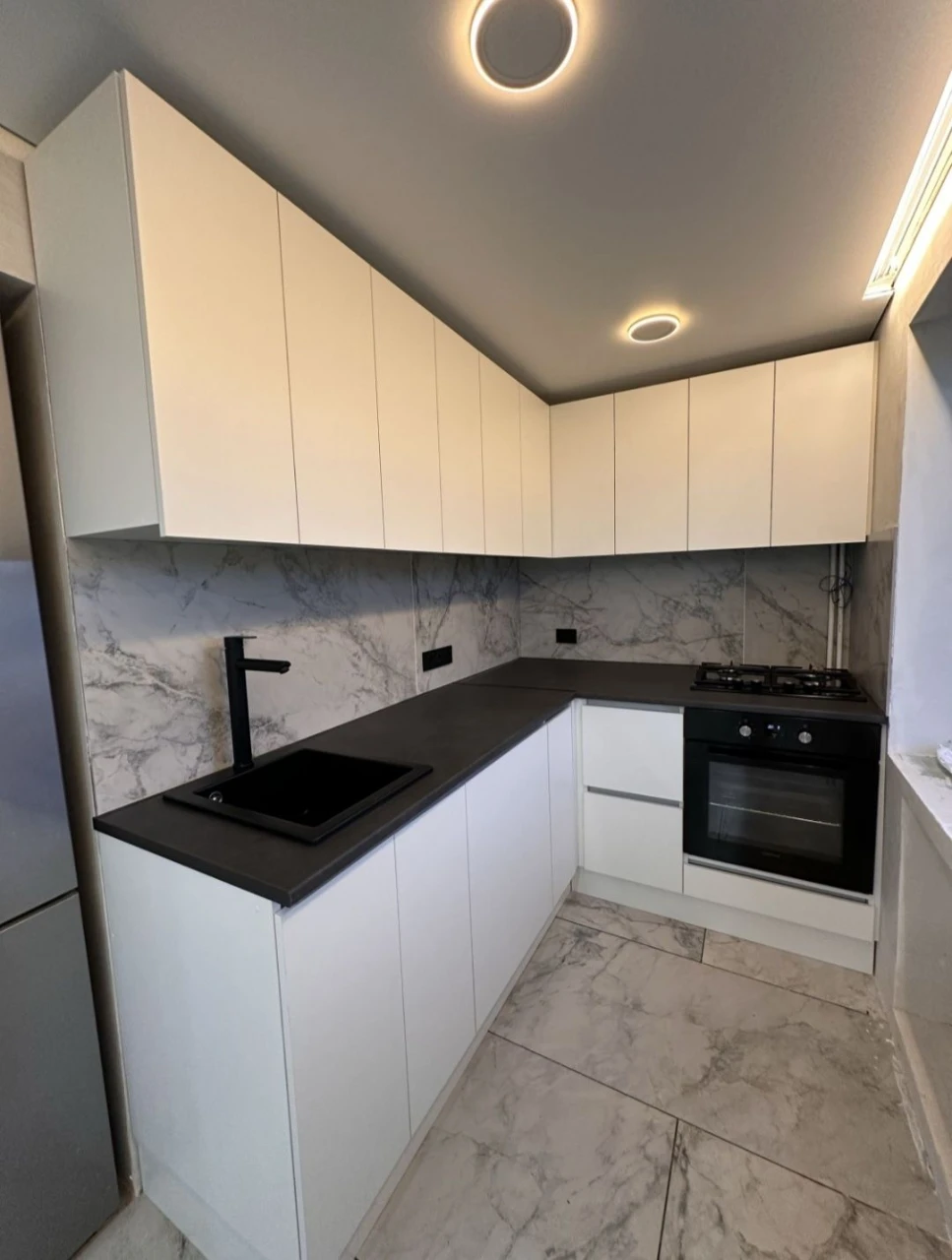 Продається 2-кімнатна квартира 53 м² з євроремонтом на Черемушках!