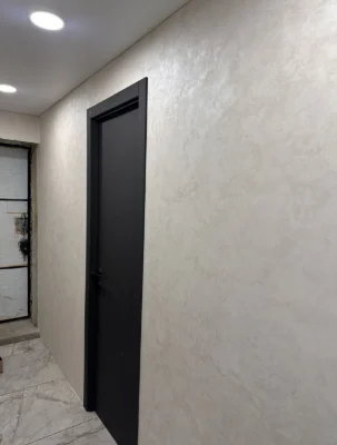 Продається 2-кімнатна квартира 53 м² з євроремонтом на Черемушках!