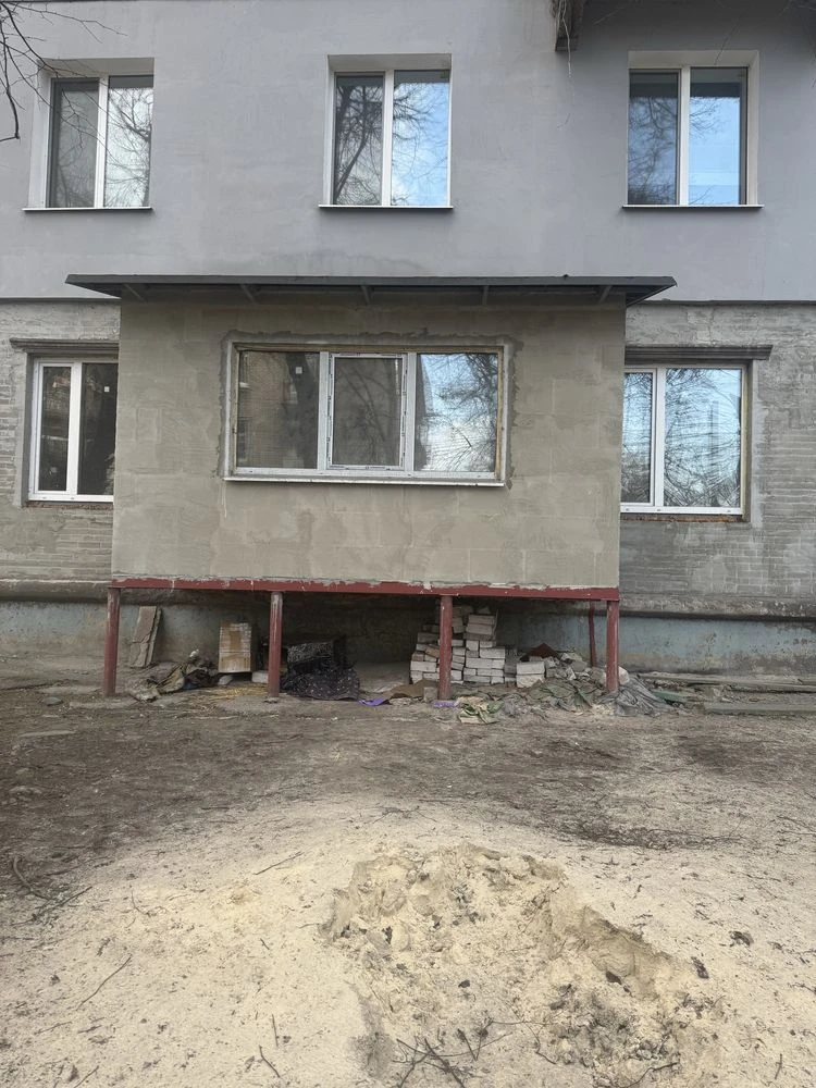 For Sale: 2-bedroom apartment, 90 sq m in the city center!