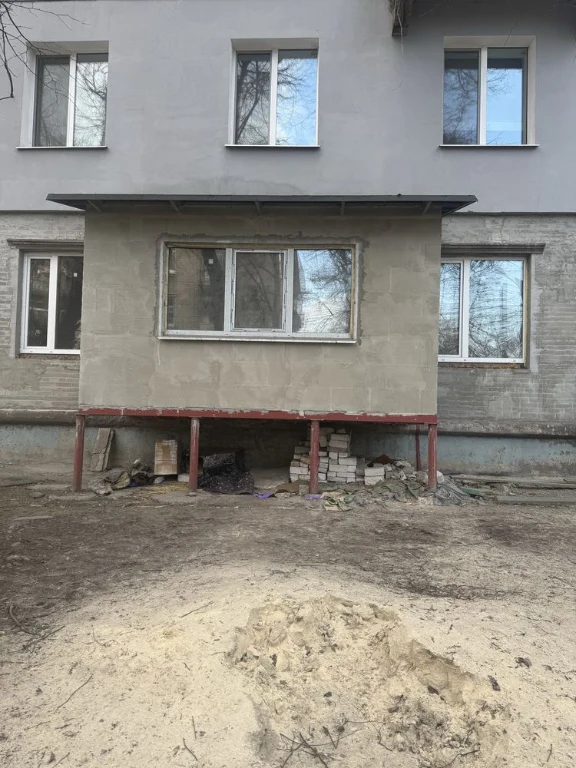 For Sale: 2-bedroom apartment, 90 sq m in the city center!