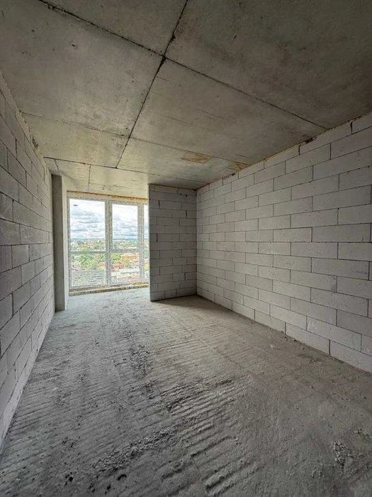 Продаж 1 кім квартири, ЖК Сенат