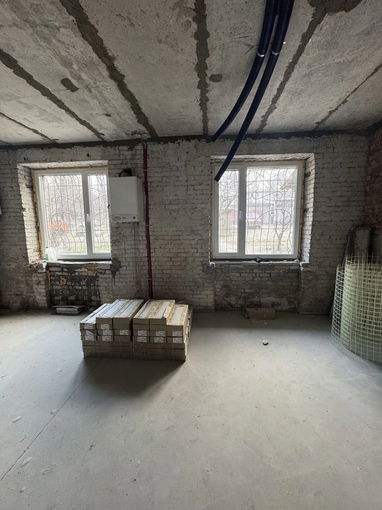 For Sale: 2-bedroom apartment, 90 sq m in the city center!
