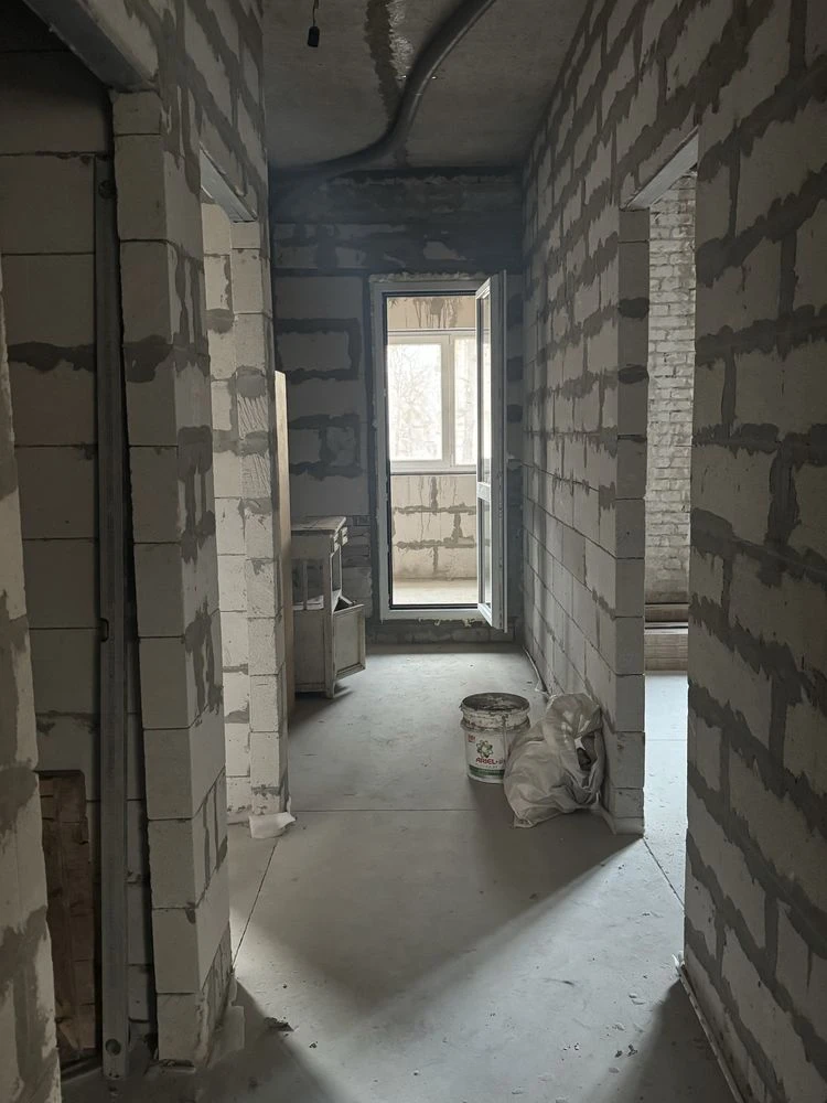 For Sale: 2-bedroom apartment, 90 sq m in the city center!