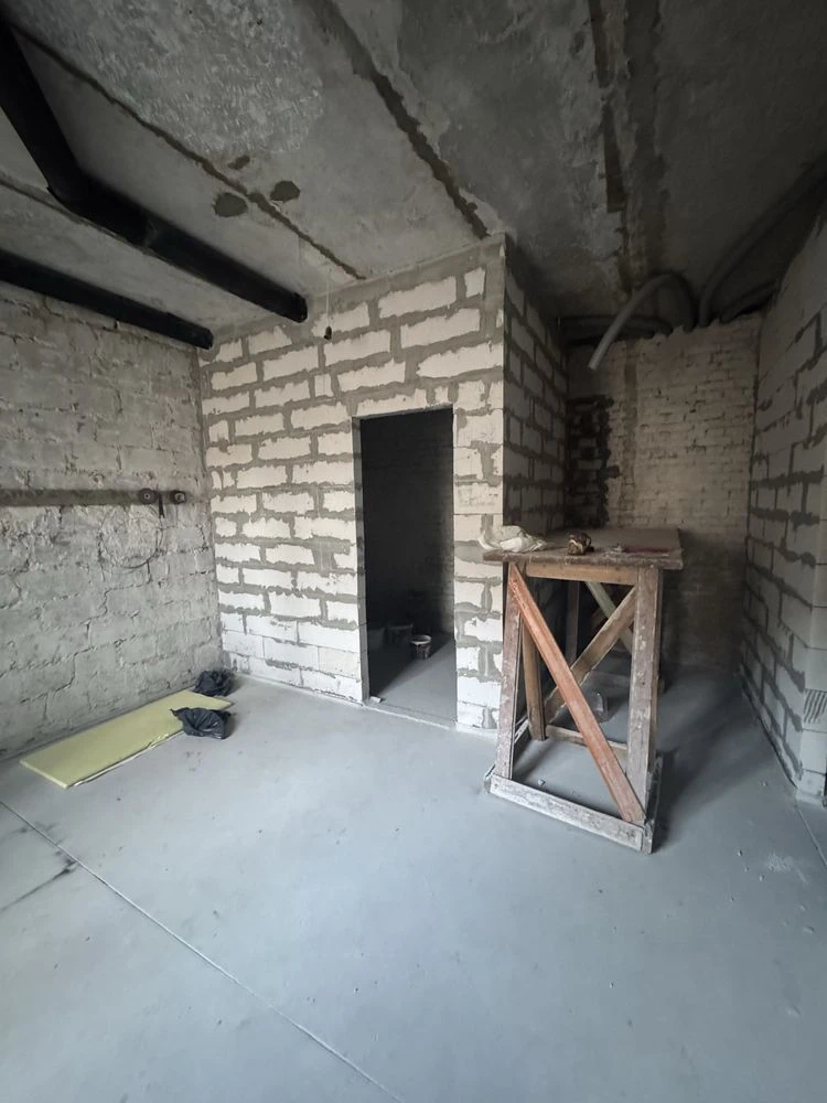 For Sale: 2-bedroom apartment, 90 sq m in the city center!
