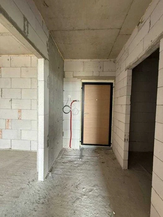 Продаж 1 кім квартири, ЖК Сенат