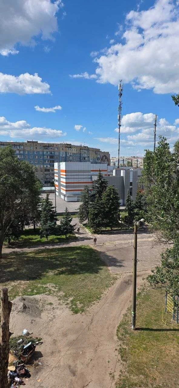 Продается смарт-квартира, левый берег