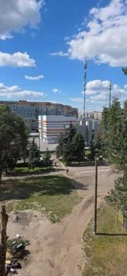 Продается смарт-квартира, левый берег